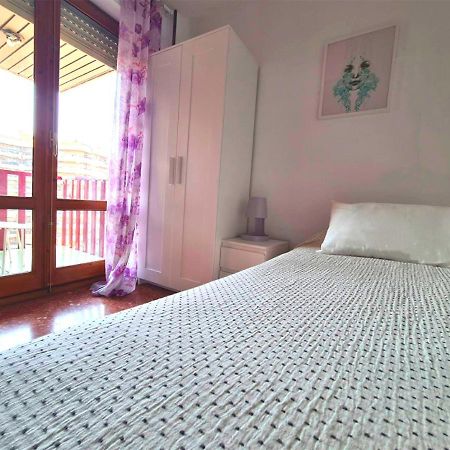Dos Torres Tauriel - Espacioso Apartamento Con Impresionantes Vistas Y Garaje Privado Zaragoza Ngoại thất bức ảnh
