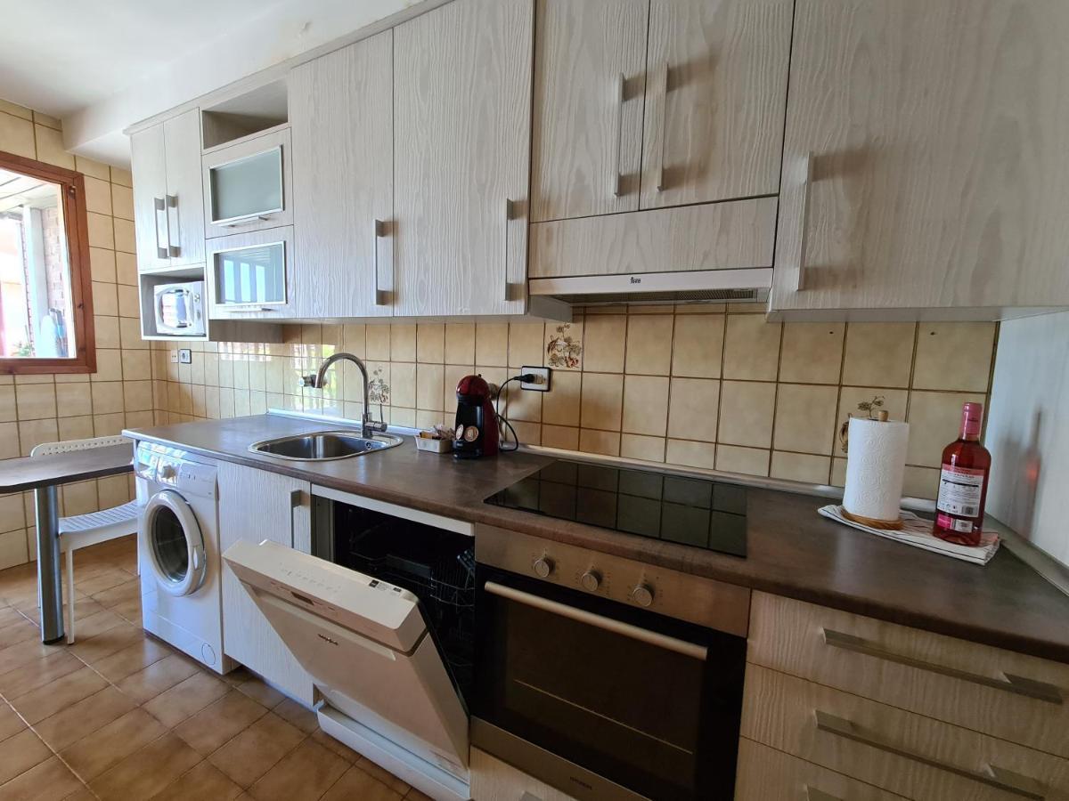 Dos Torres Tauriel - Espacioso Apartamento Con Impresionantes Vistas Y Garaje Privado Zaragoza Ngoại thất bức ảnh