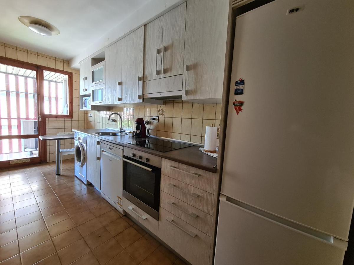 Dos Torres Tauriel - Espacioso Apartamento Con Impresionantes Vistas Y Garaje Privado Zaragoza Ngoại thất bức ảnh